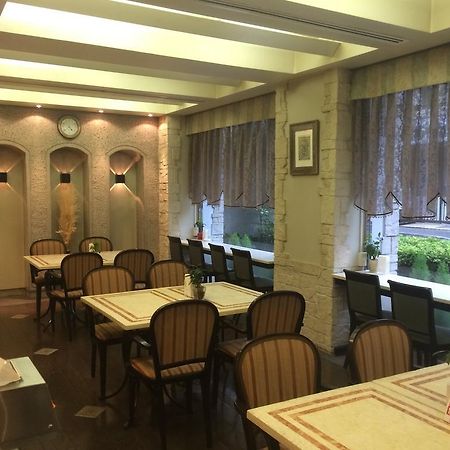 טוקיו Hotel Sunroute Patio Omori מראה חיצוני תמונה