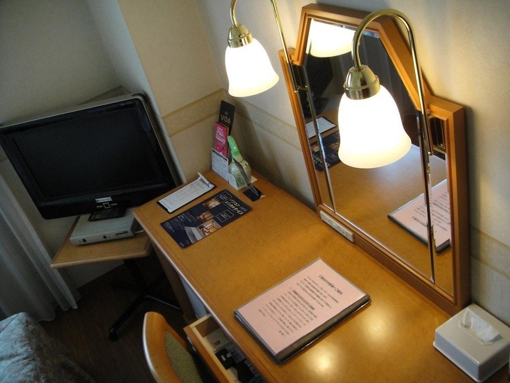 טוקיו Hotel Sunroute Patio Omori מראה חיצוני תמונה