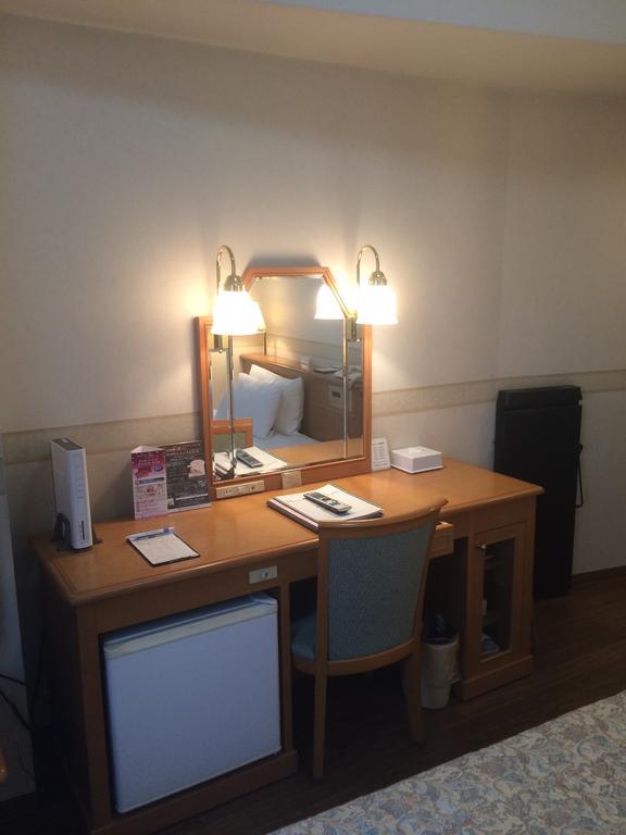 טוקיו Hotel Sunroute Patio Omori מראה חיצוני תמונה