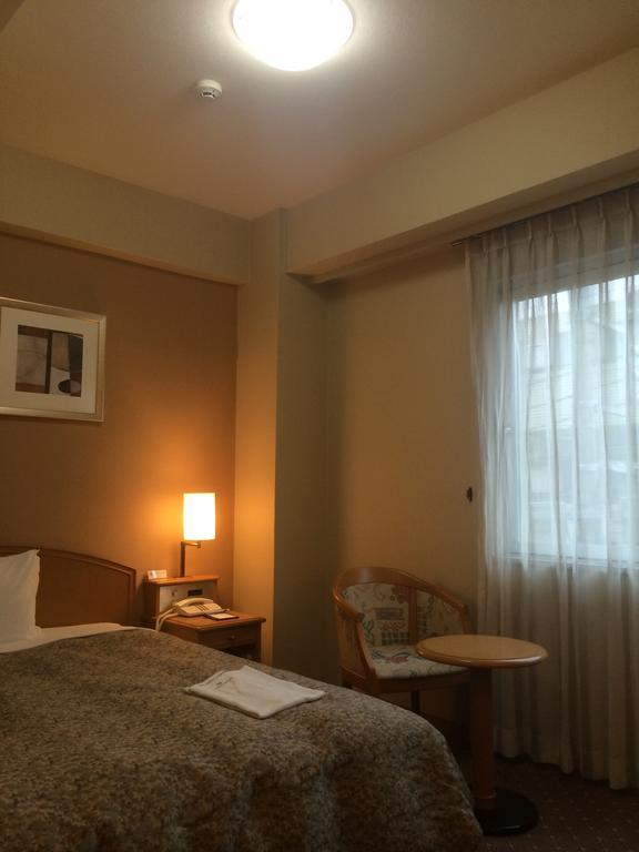 טוקיו Hotel Sunroute Patio Omori מראה חיצוני תמונה