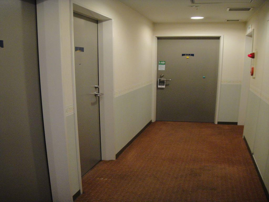 טוקיו Hotel Sunroute Patio Omori מראה חיצוני תמונה